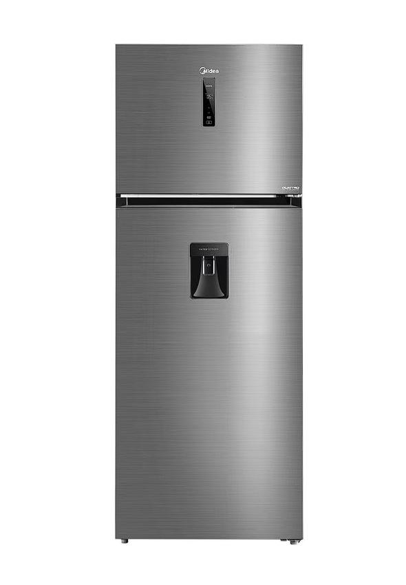 Refrigerador MIDEA Top Mount 17 pies MDRT645MTM46WD