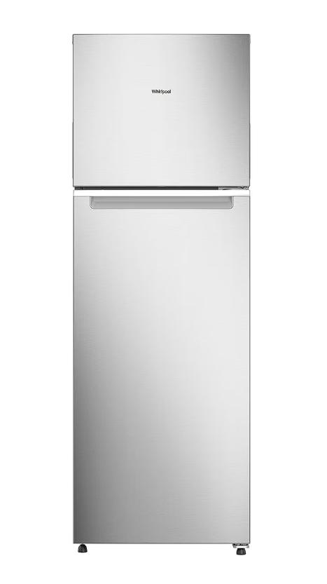 Refrigerador Whirlpool Top mount 14 pies cúbicos WT1431A