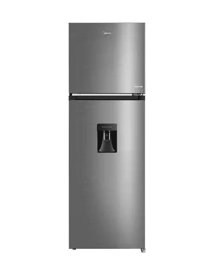 Refrigerador Midea MDRT385MTM46WD 10p3 Silver