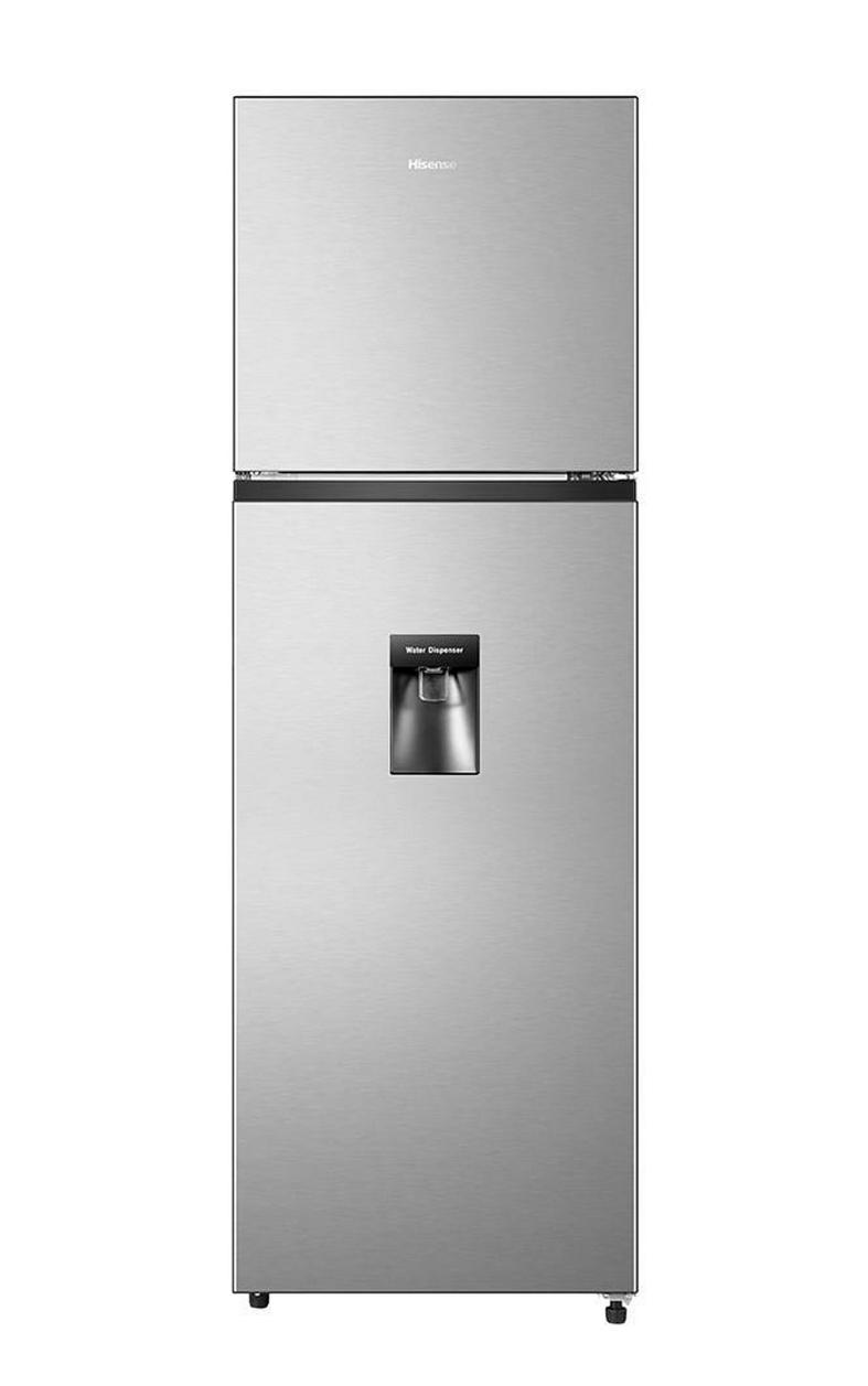 Refrigerador 9 pies cúbicos no frost RT90N6WKX2