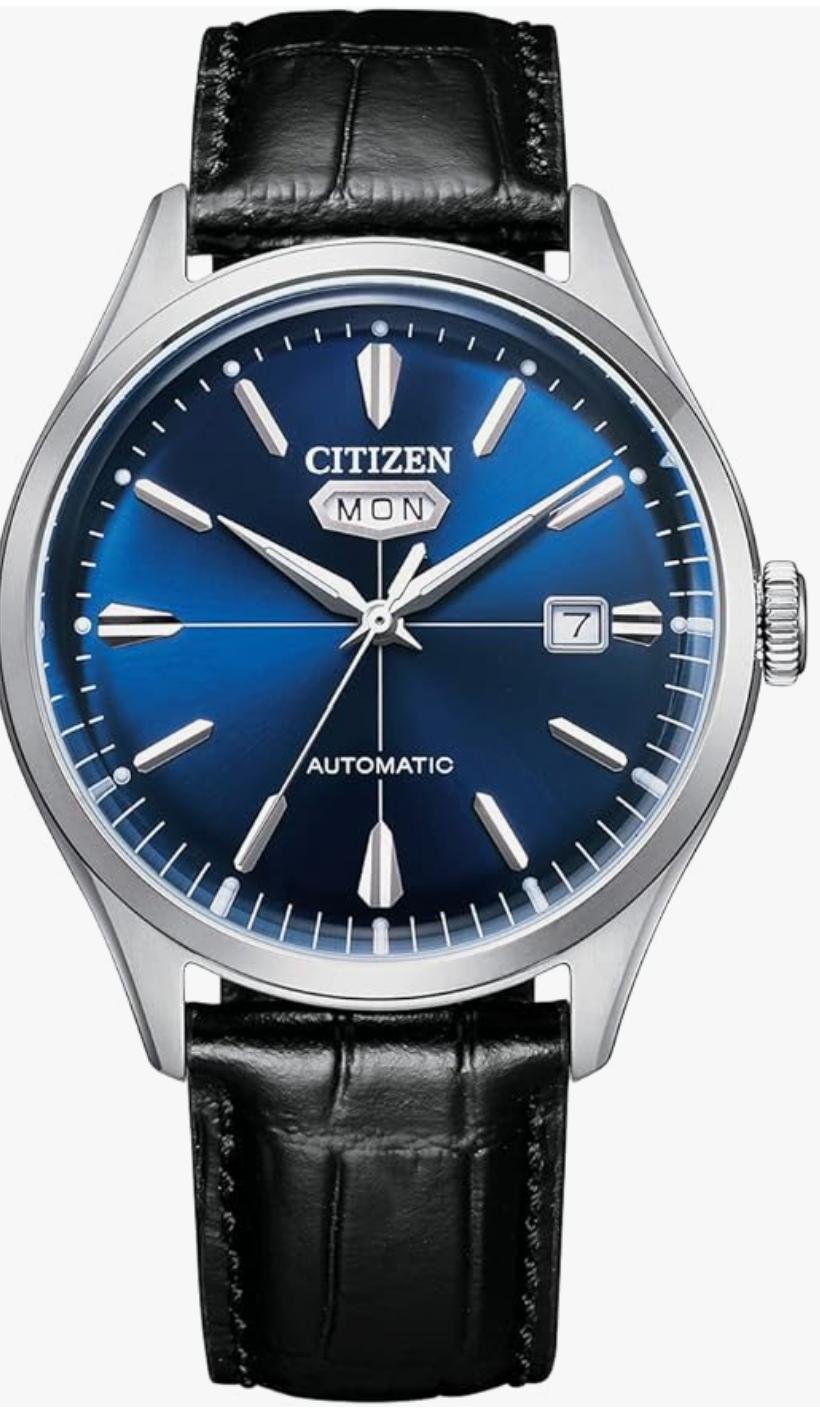 Relojes Citizen para Hombres Analógicos