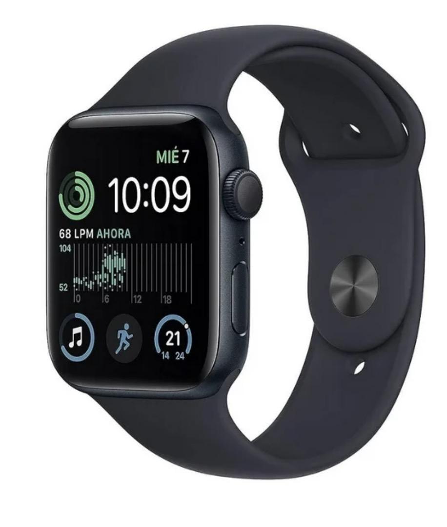 Reloj Inteligente Apple Watch SE2 GPS 44mm 