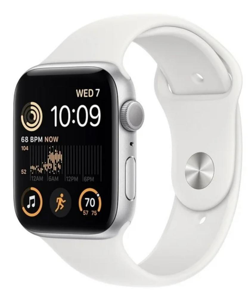 REACONDICIONADO Reloj Apple Watch SE GPS 40mm  