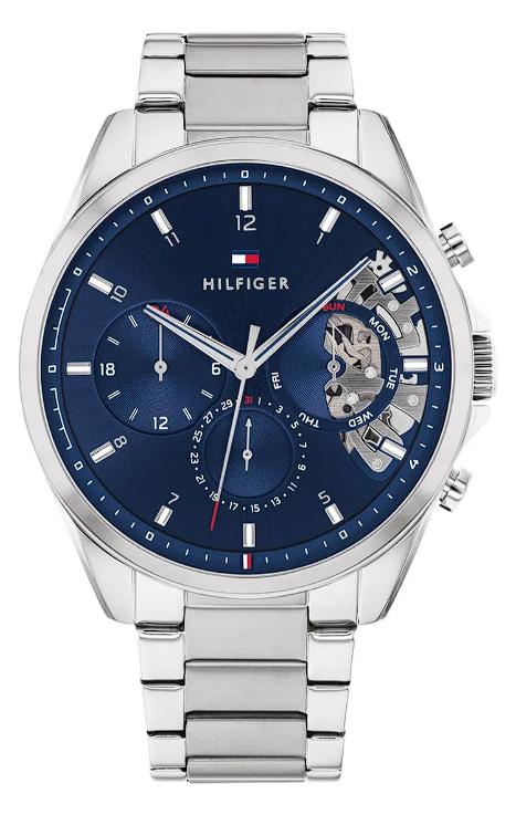 Reloj Tommy Hilfiger Para Hombre 1710448