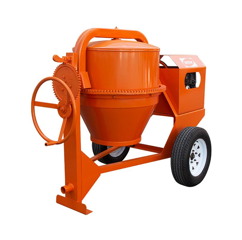 Revolverdora antor a110u 1 saco c/mot maruyama 9 hp