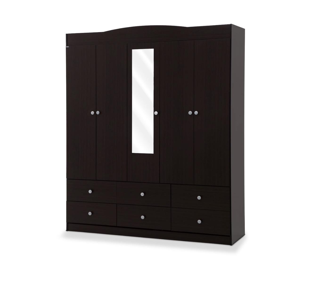 Ropero mobi Valencia 150cm