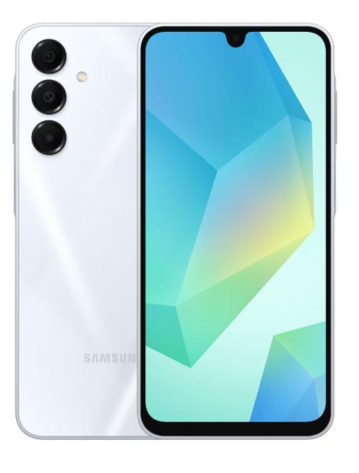 SAMSUNG Celular Galaxy A16 Gris 128GB