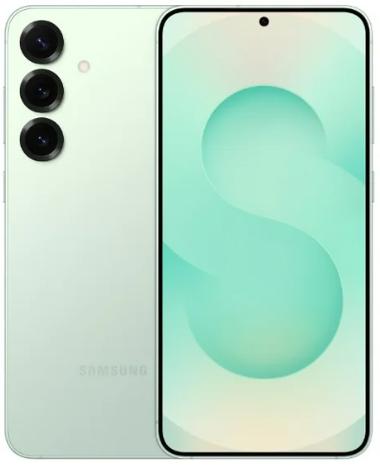 Samsung Galaxy S25 128GB 12GB Menta