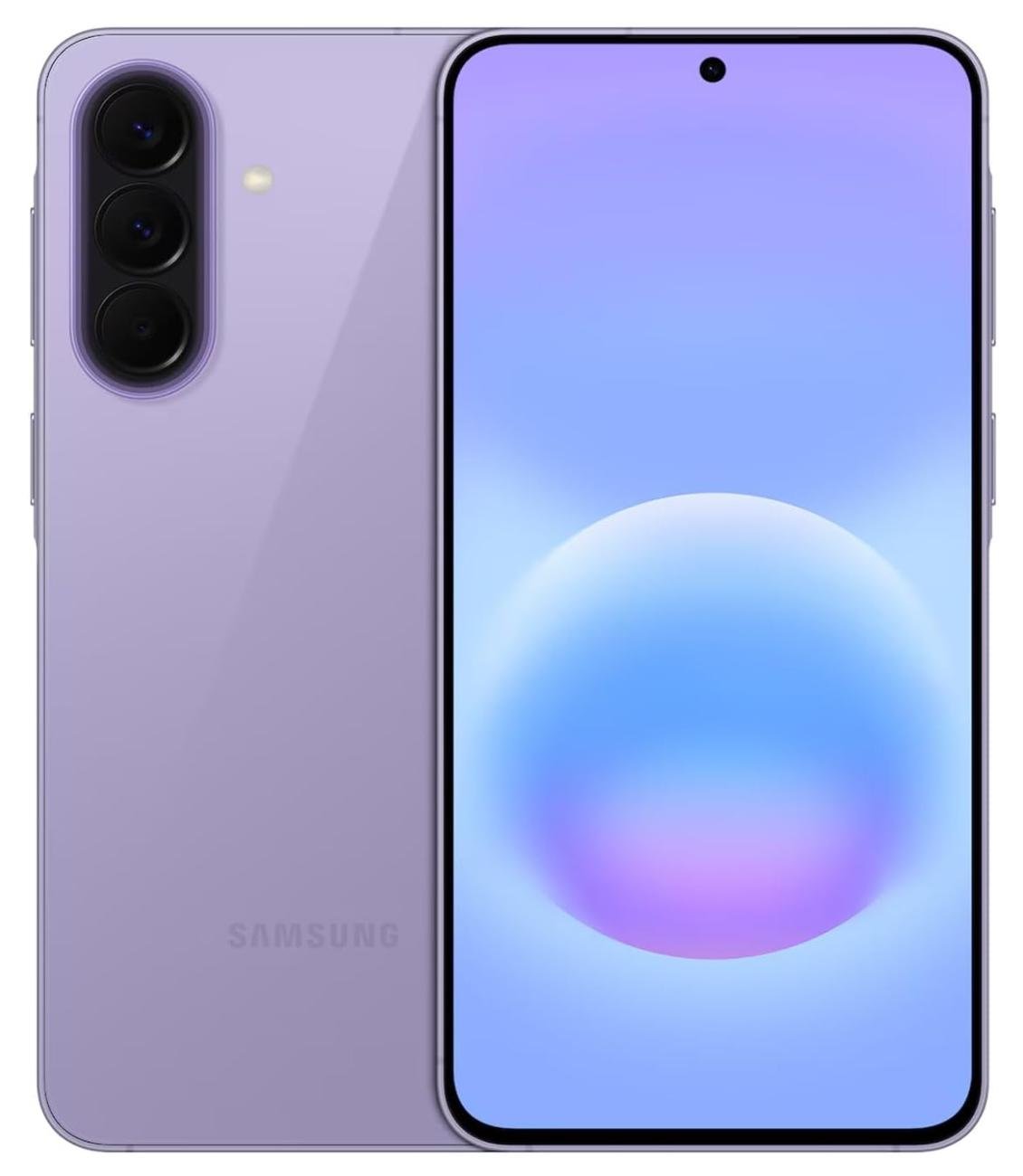 Samsung Galaxy A57 Lila 256GB