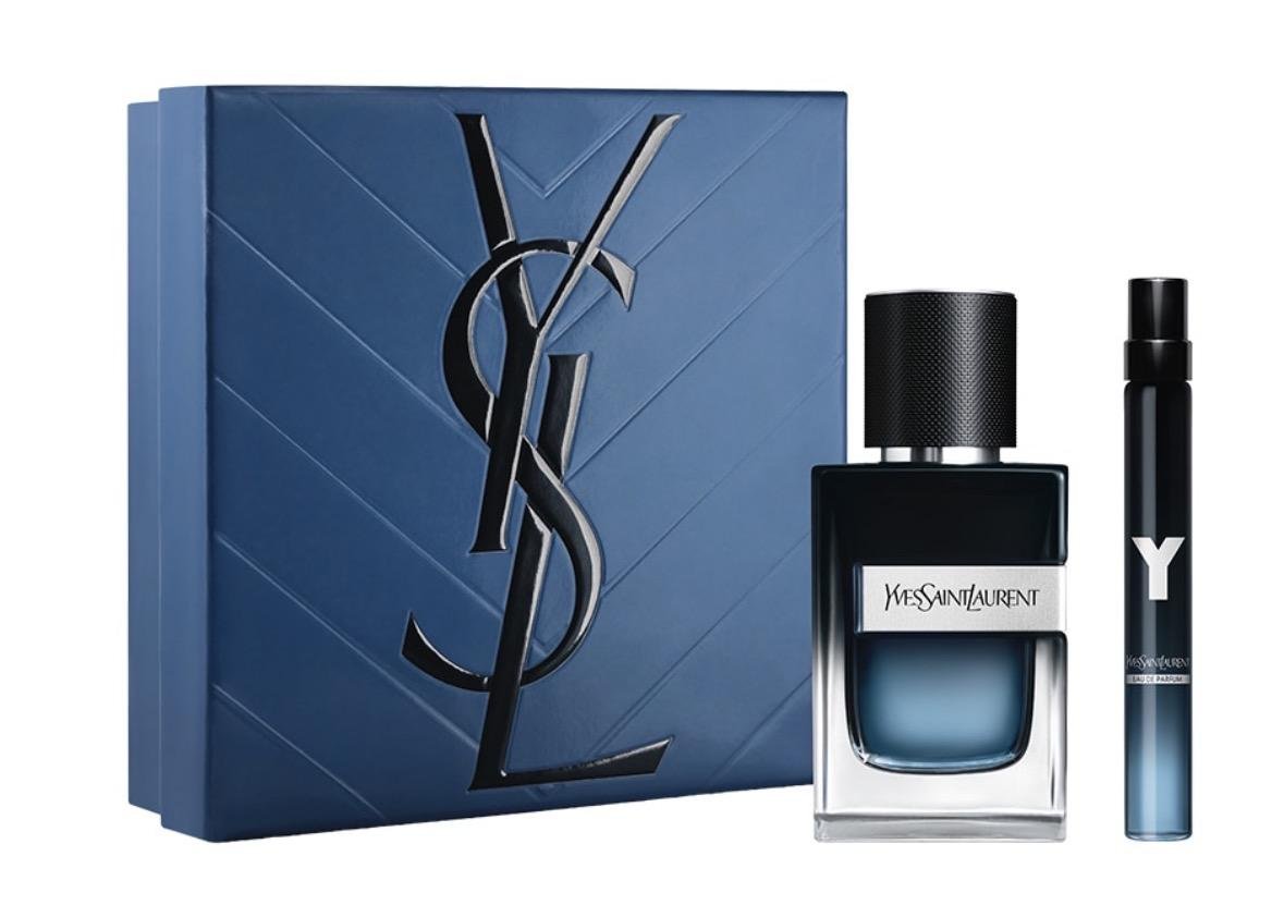 Set Eau perfum
