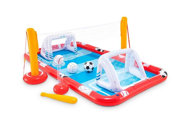 Set Inflable de Deportes Intex 57147np