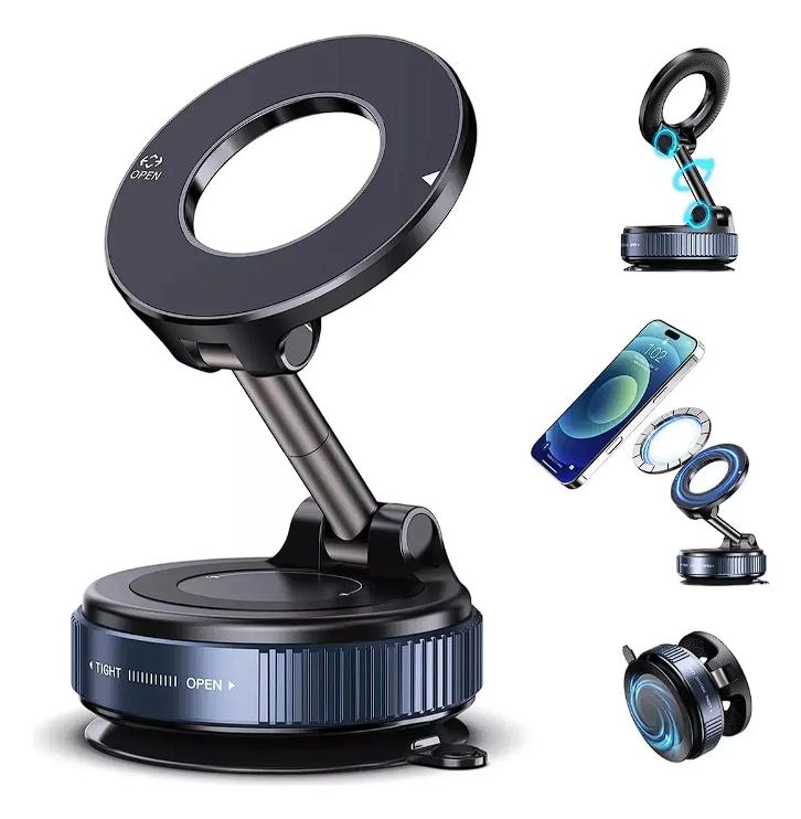 Soporte Magnético Vacío Teléfono