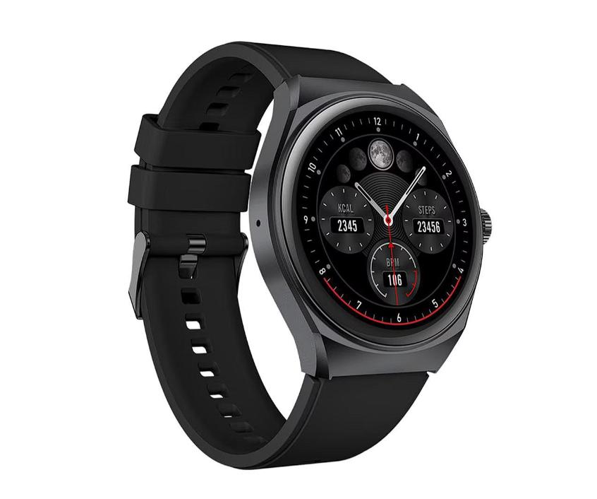 STF Kronos Trek Smartwatch