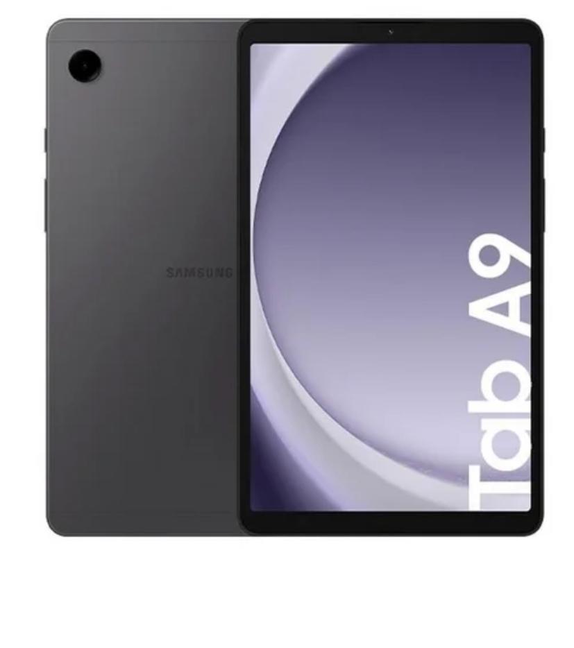 Tablet Samsung Galaxy Tab A9 64GB 4GB RAM 