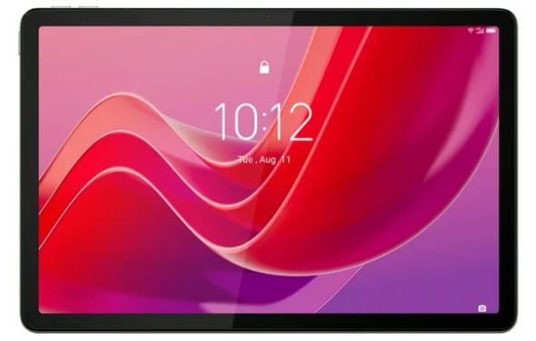 Tablet Lenovo Tab M11 4GB RAM 128GB Almacenamiento Incluye Lápiz y Funda Verde