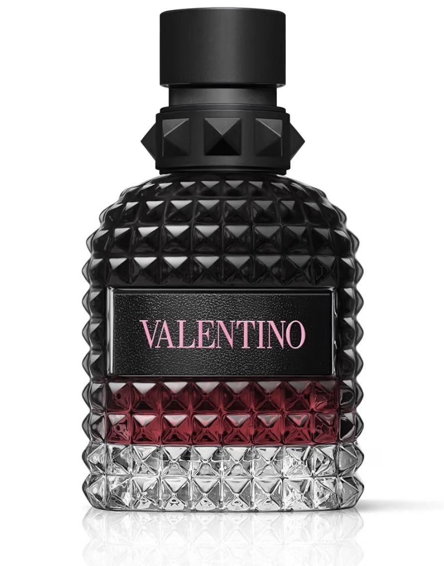 Uomo Born In Roma Intense by Valentino for Men - 50ml