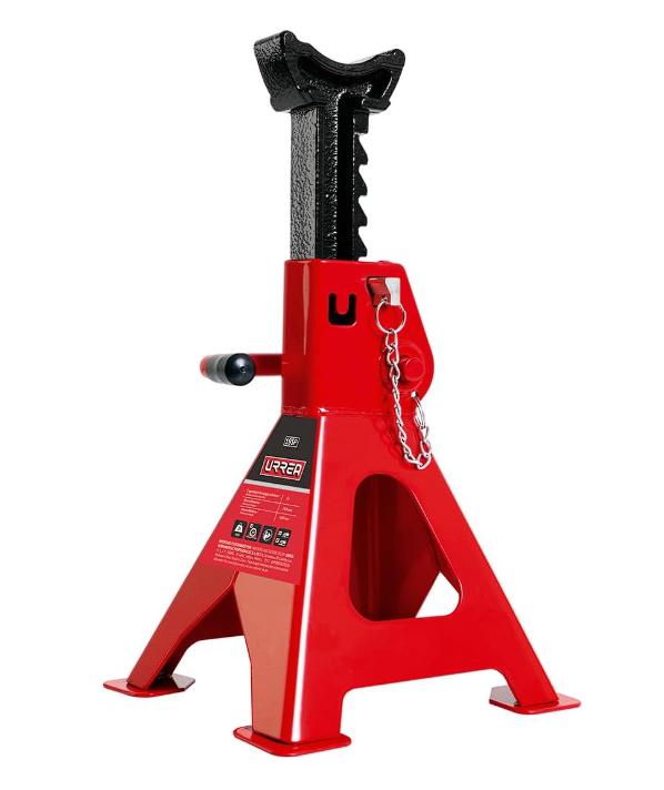 Urrea Torres para automóvil con Perno