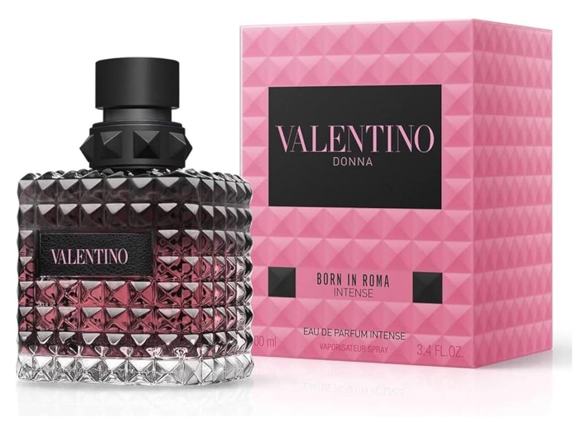 Valentino Donna Born In Roma Intense Eau de Parfum Spray for Women 100 ml