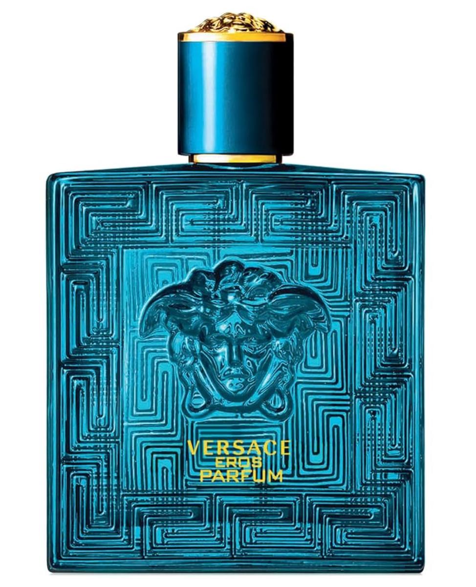 Versace Eros by Versace - 3.4 oz Parfum 