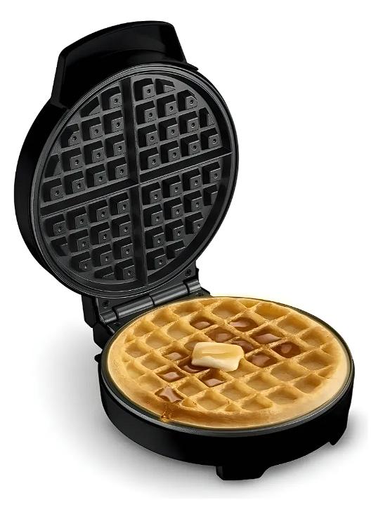 Waflera Belga Hamilton Beach 26071
