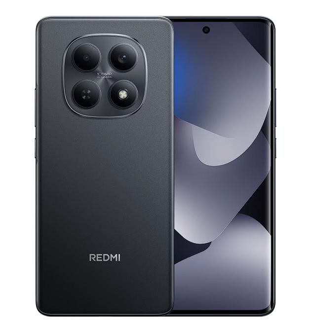 XIAOMI REDMI Note 15  8G RAM 256GB