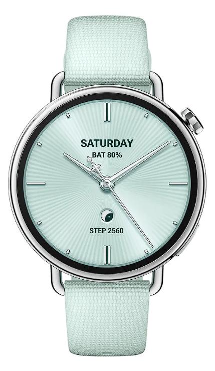 XIAOMI Watch S4 41mm Menta 